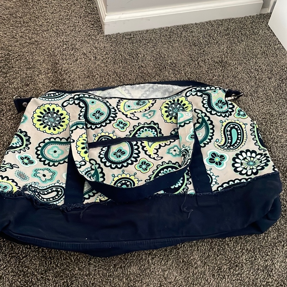 Thirty One Tote Bag